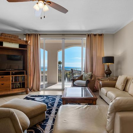 San Remo Condominium 201 By Newman-Dailey Santa Rosa Beach Kültér fotó