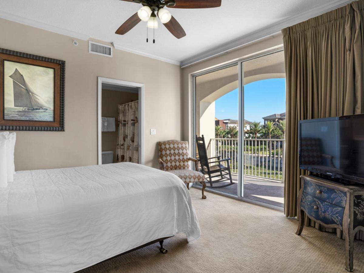 San Remo Condominium 201 By Newman-Dailey Santa Rosa Beach Kültér fotó