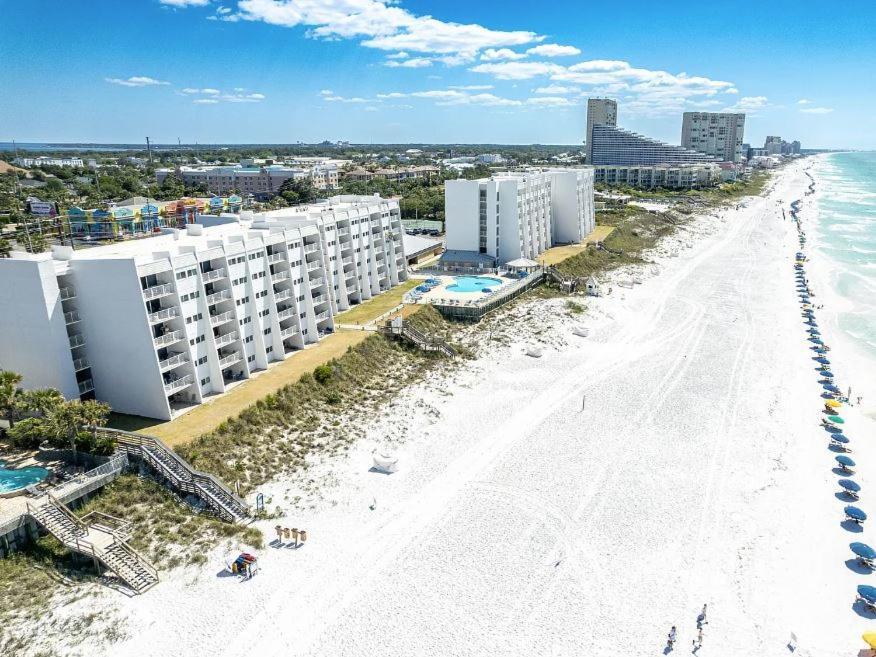 San Remo Condominium 201 By Newman-Dailey Santa Rosa Beach Kültér fotó