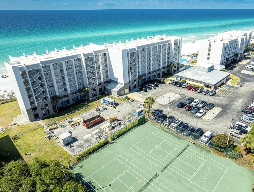 San Remo Condominium 201 By Newman-Dailey Santa Rosa Beach Kültér fotó