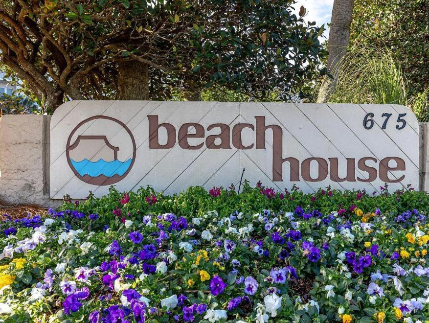 San Remo Condominium 201 By Newman-Dailey Santa Rosa Beach Kültér fotó