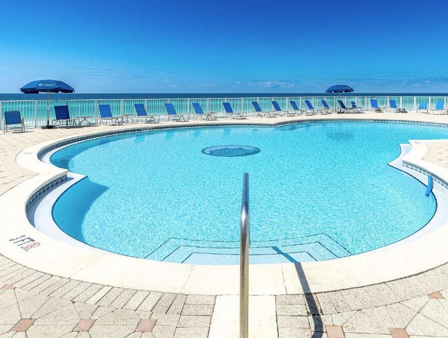 San Remo Condominium 201 By Newman-Dailey Santa Rosa Beach Kültér fotó