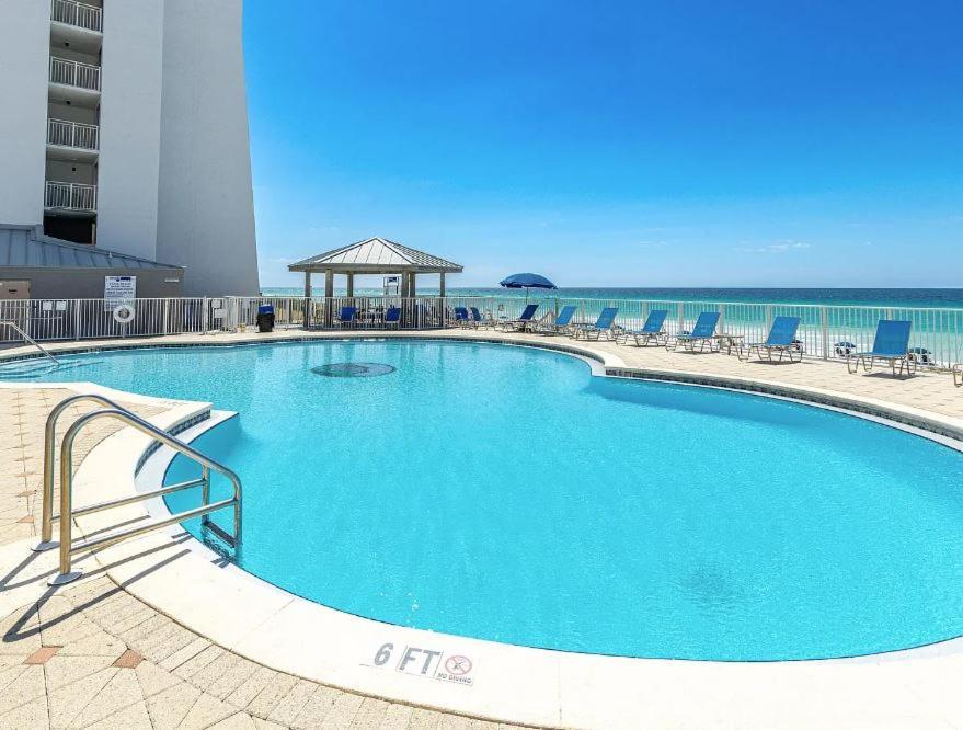 San Remo Condominium 201 By Newman-Dailey Santa Rosa Beach Kültér fotó