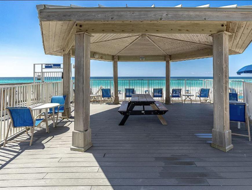 San Remo Condominium 201 By Newman-Dailey Santa Rosa Beach Kültér fotó
